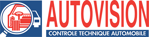 Autovision Contrôle Technique Automobile