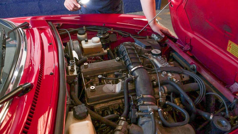 Centre de contrôle technique automobile Anglet