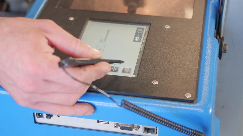 Contre visite du contrôle technique Anglet