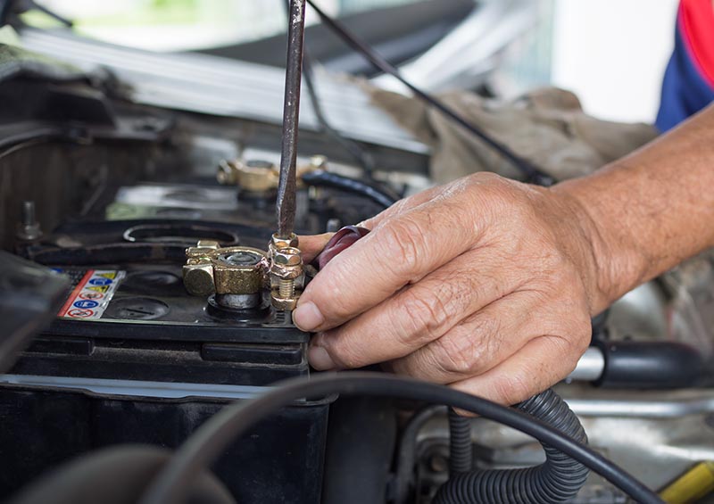 Service de contrôle technique pas cher Anglet