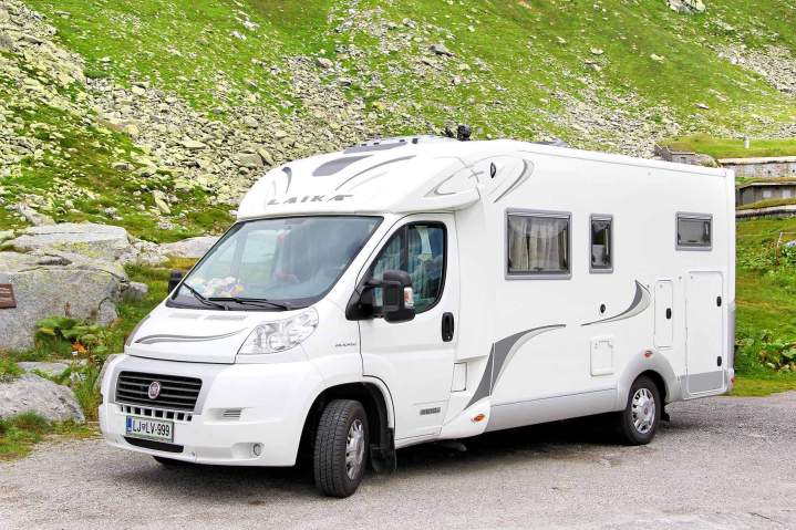Centre de contrôle technique pour camping-car Anglet