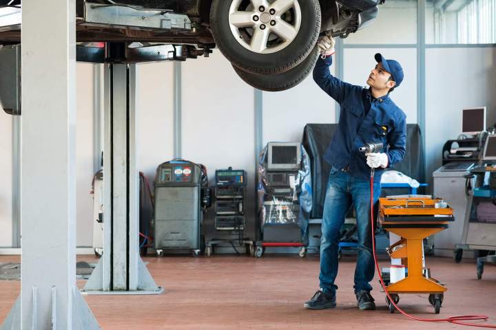 Savoir-faire en voiture gpl Anglet