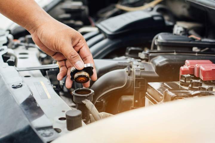 Expertise en contrôle technique auto Anglet