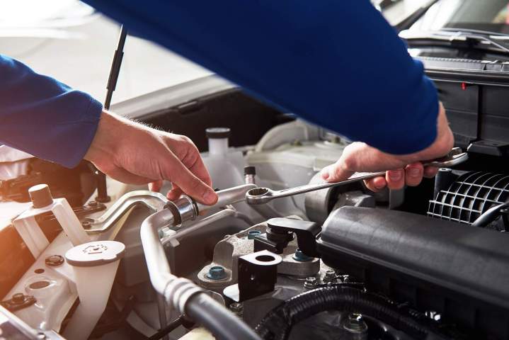 Contrôle technique automobile Anglet